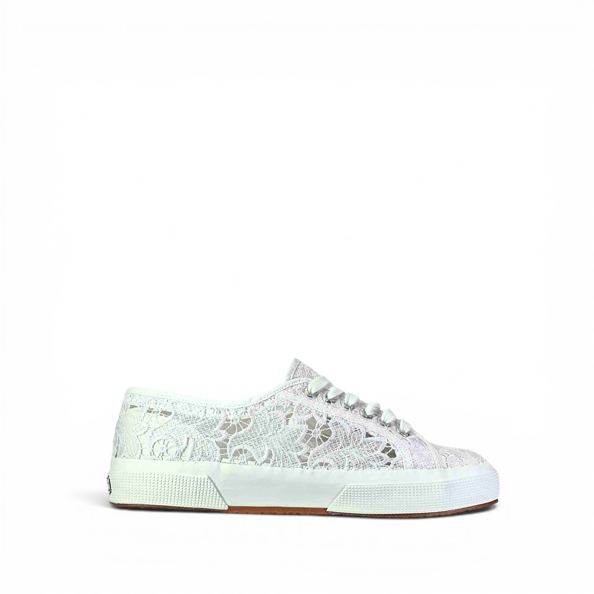 Superga Macrame Sneakers da Donna — foto 3