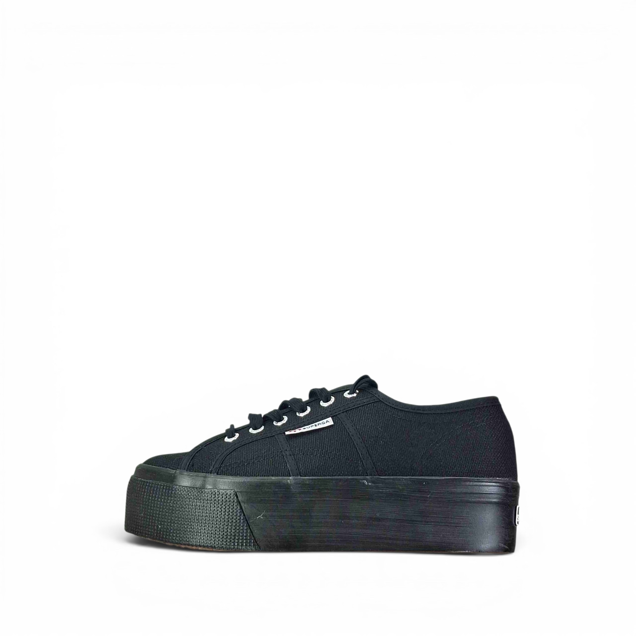 Superga Platform Sneakers da Donna