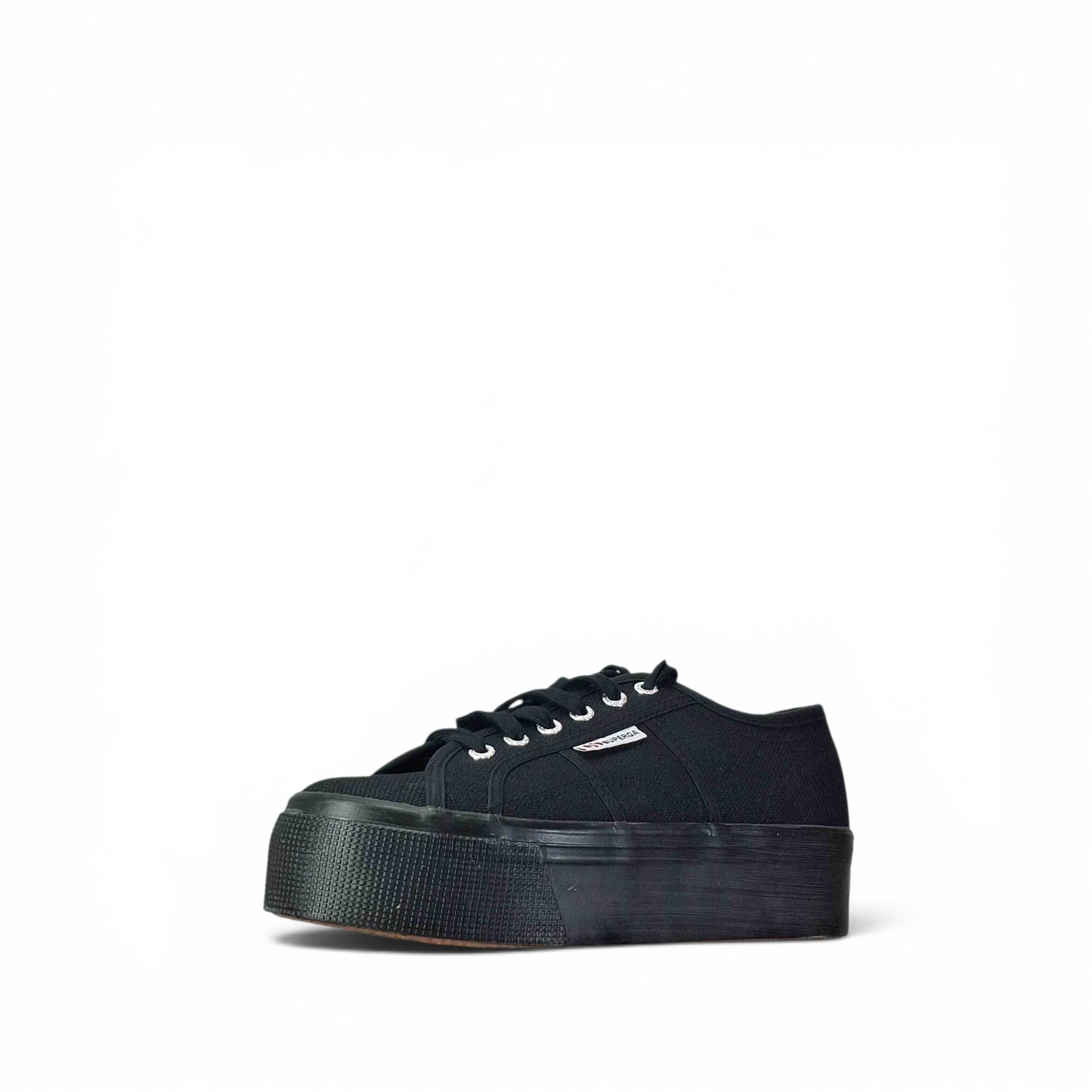 Superga Platform Sneakers da Donna — foto 2