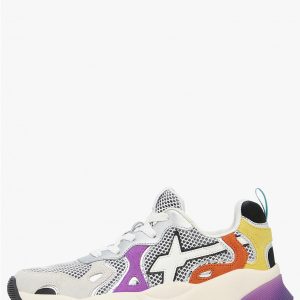 10664875 Sarah-W Sneakers da Donna