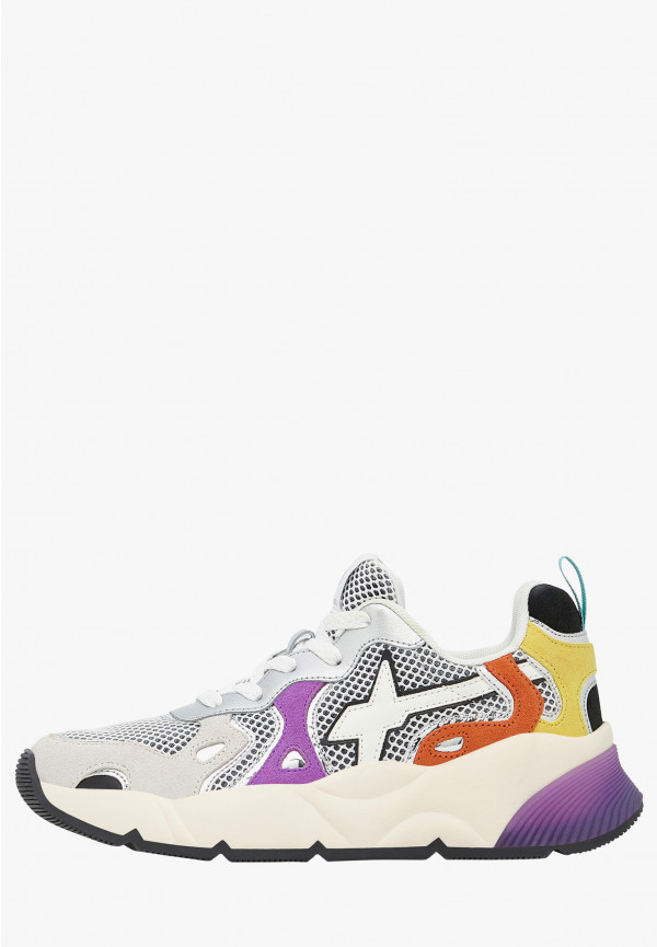 10664875 Sarah-W Sneakers da Donna