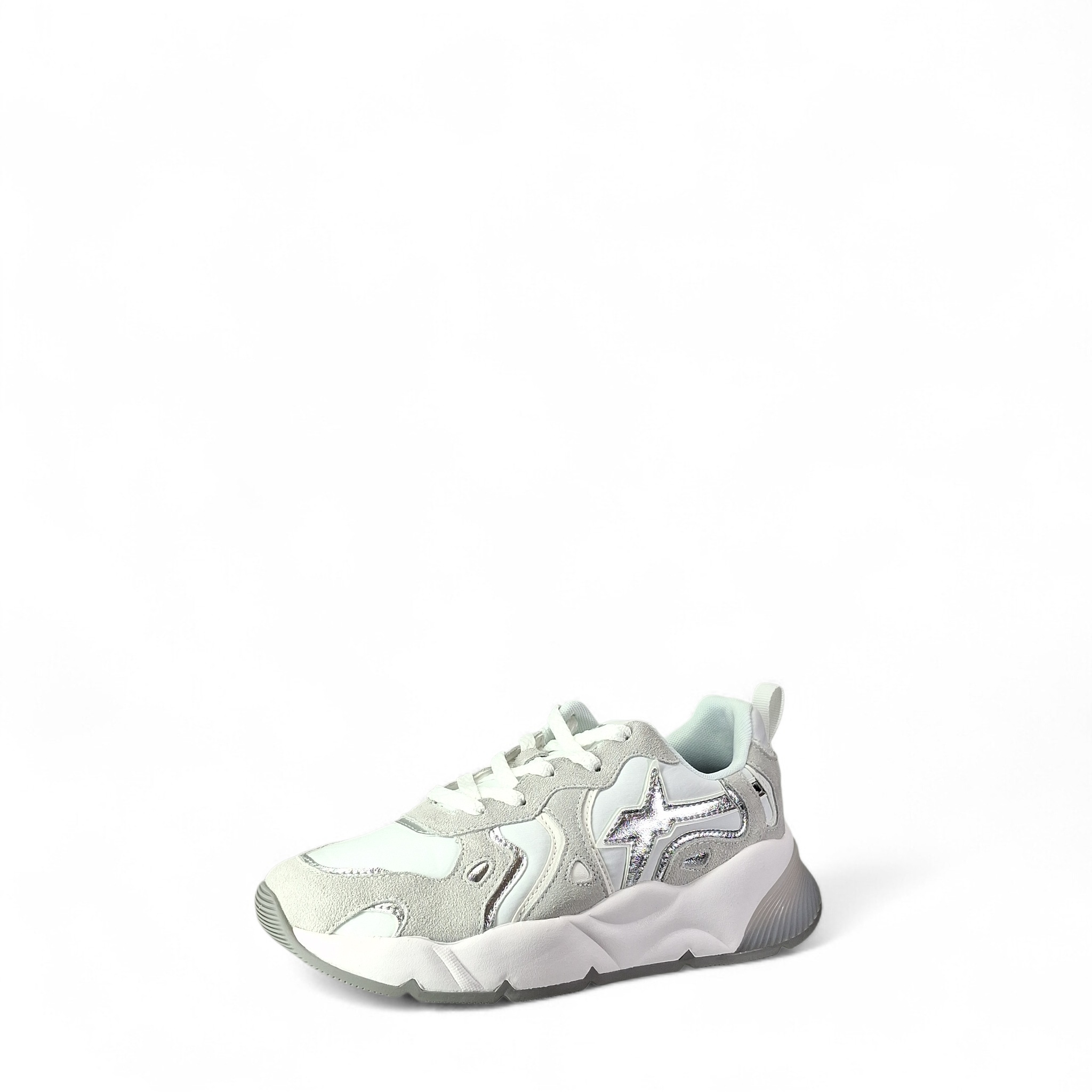 10664875 Sarah-W Sneakers da Donna — foto 2