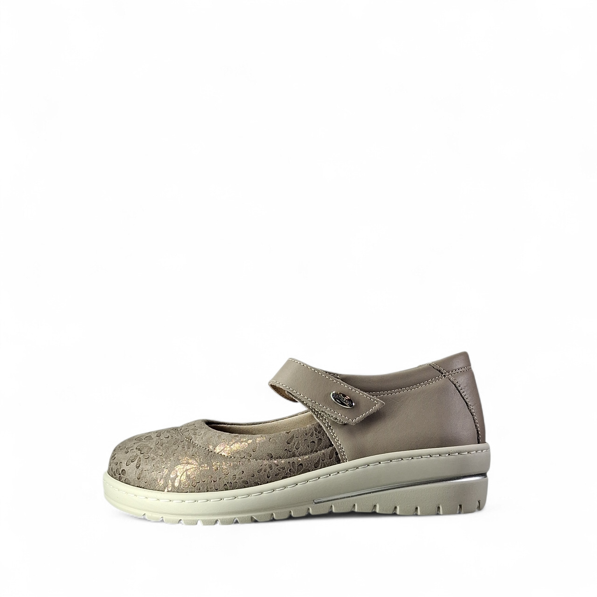 Grunland Nile Ballerine e mocassini da Donna