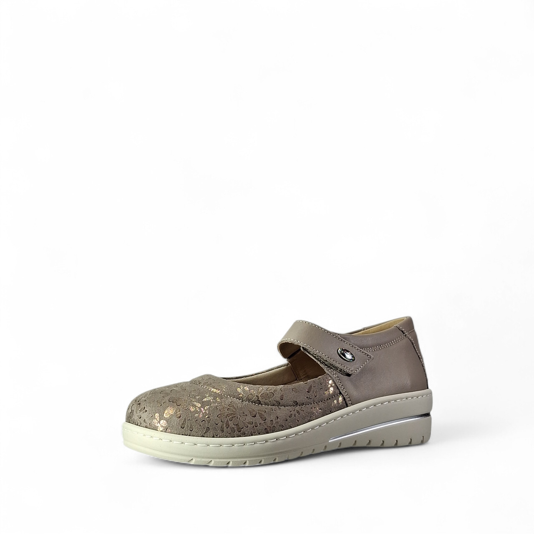 Grunland Nile Ballerine e mocassini da Donna — foto 2