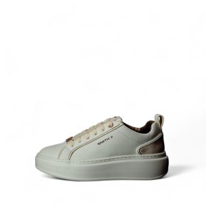 48470271 Stone High Woman Sneakers da Donna
