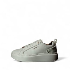 48470271 Stone High Woman Sneakers da Donna