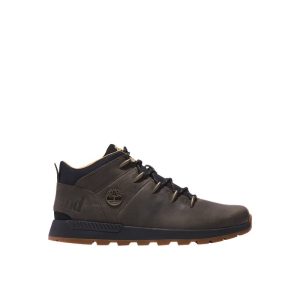 Timberla Sprint Trekker Mid Lace Up Stivaletti e stivali da Uomo