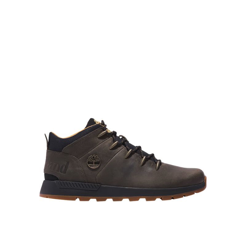 Timberla Sprint Trekker Mid Lace Up Stivaletti e stivali da Uomo