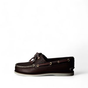 Timberla Classic Boat Ballerine e mocassini da Uomo