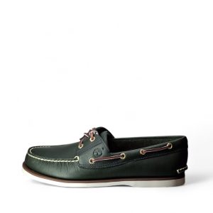 Timberla Classic Boat Ballerine e mocassini da Uomo