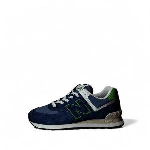 Newbalan Scarpe Lifestyle Sneakers da Uomo