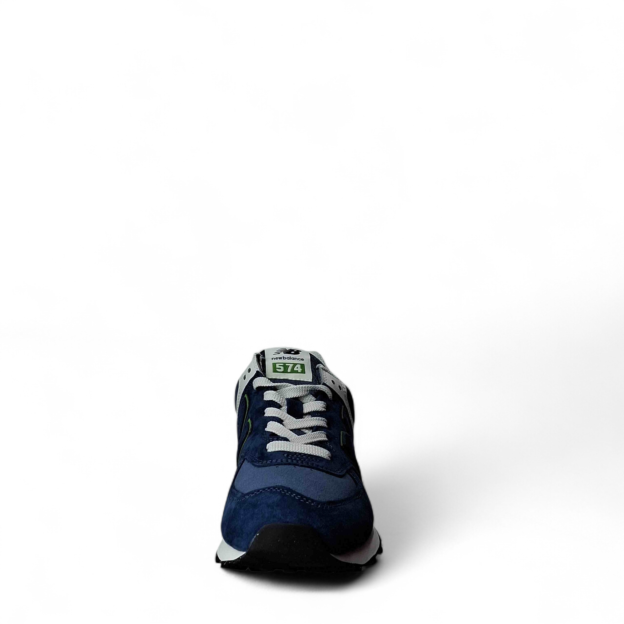 Newbalan Scarpe Lifestyle Sneakers da Uomo — foto 3