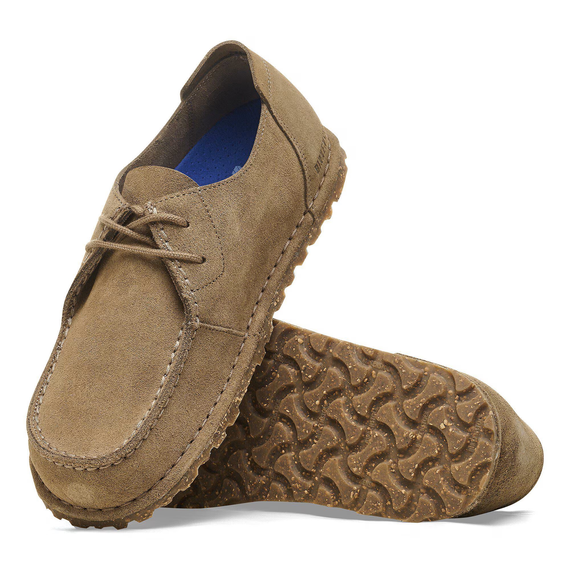 Birke Utti Lace Ballerine e mocassini da Donna — foto 2