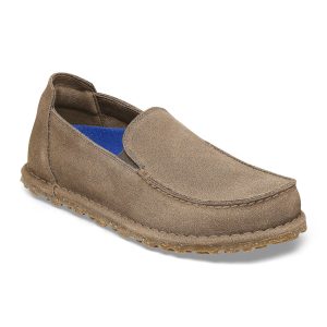 Birke Utti Slip Ballerine e mocassini da Donna