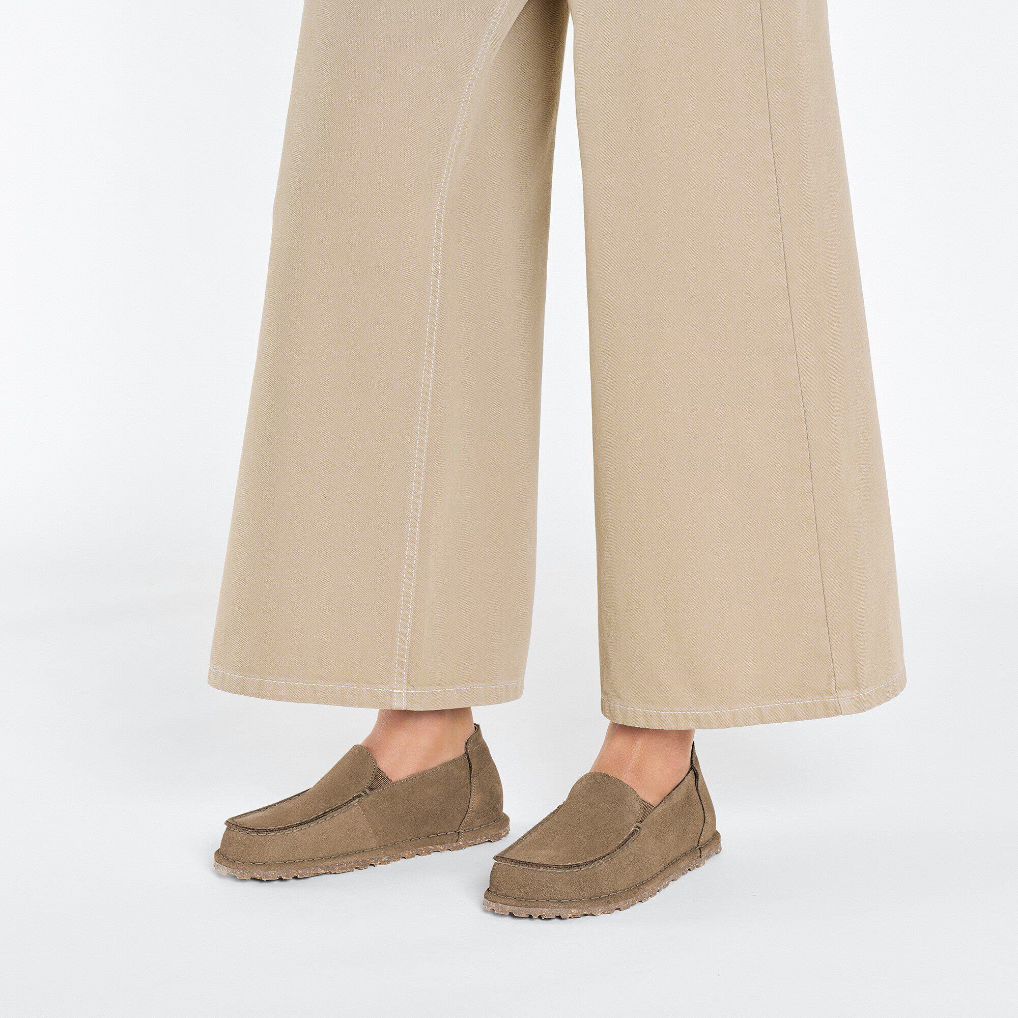 Birke Utti Slip Ballerine e mocassini da Donna — foto 3