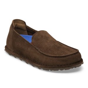 Birke Utti Slip Ballerine e mocassini da Donna