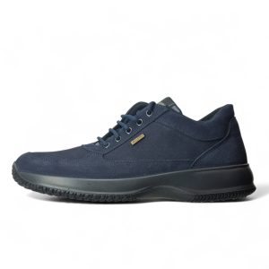 Vallever Sneakers da Uomo