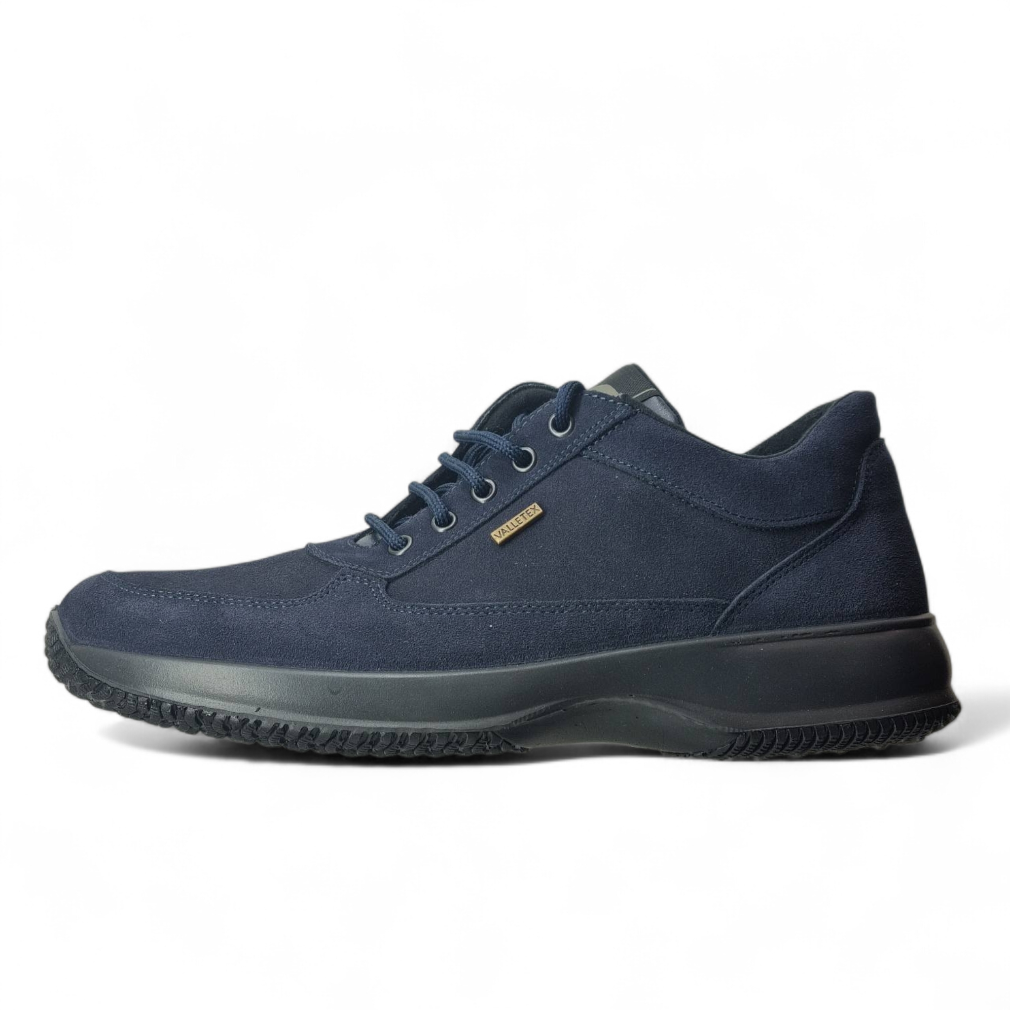 Vallever Sneakers da Uomo