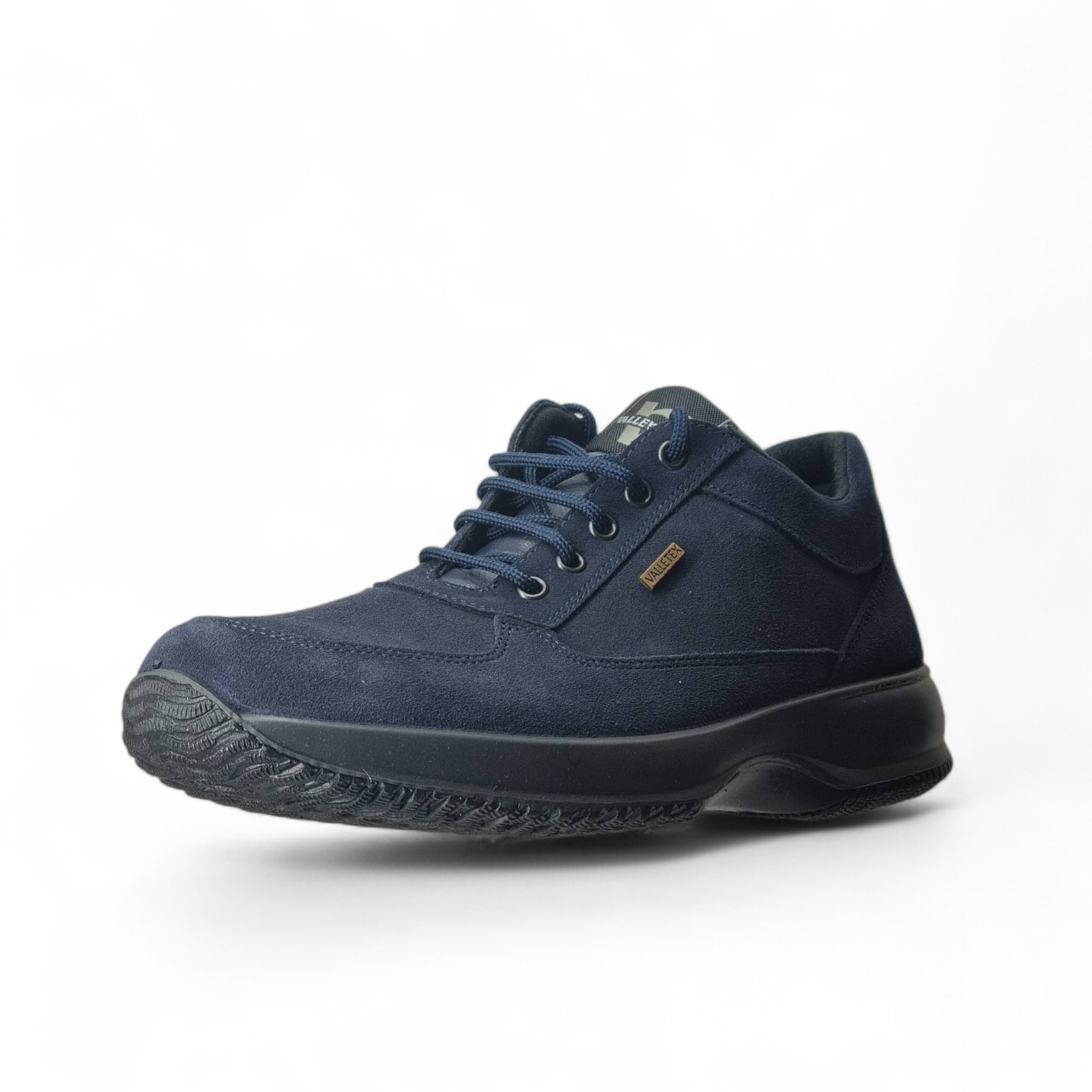 Vallever Sneakers da Uomo — foto 2