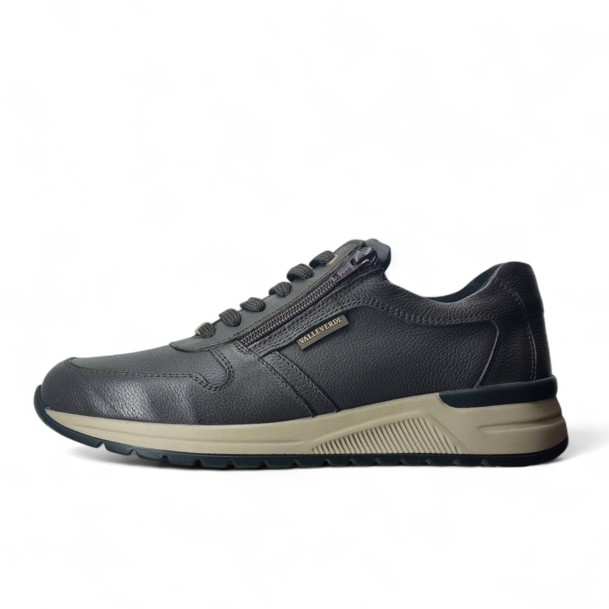 Vallever Kisker Sneakers da Uomo