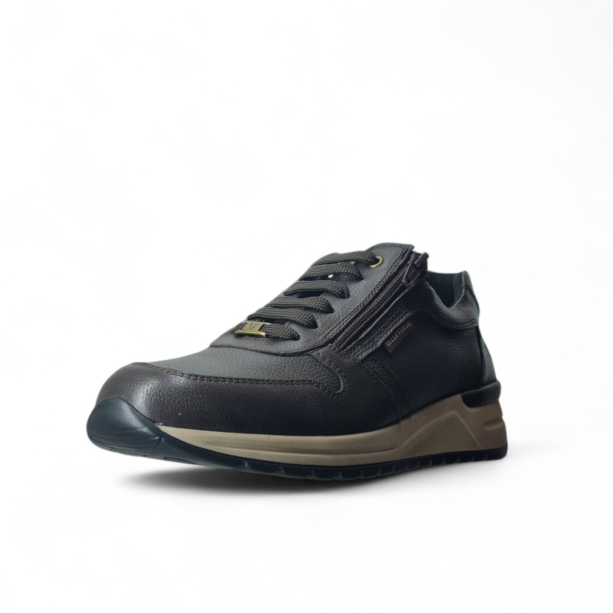 Vallever Kisker Sneakers da Uomo — foto 2