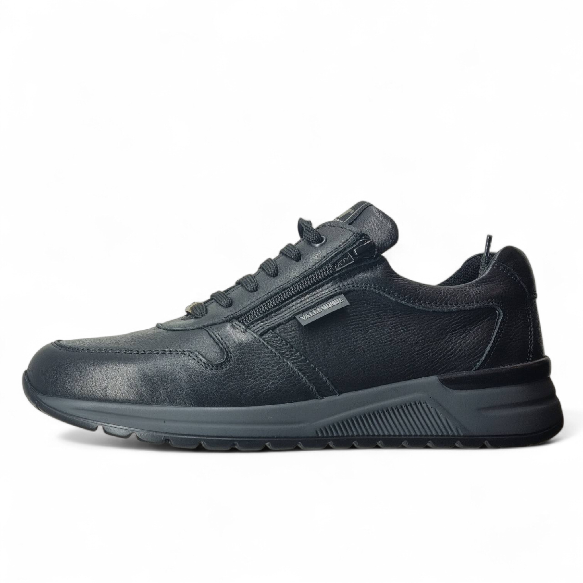 Vallever Kisker Sneakers da Uomo