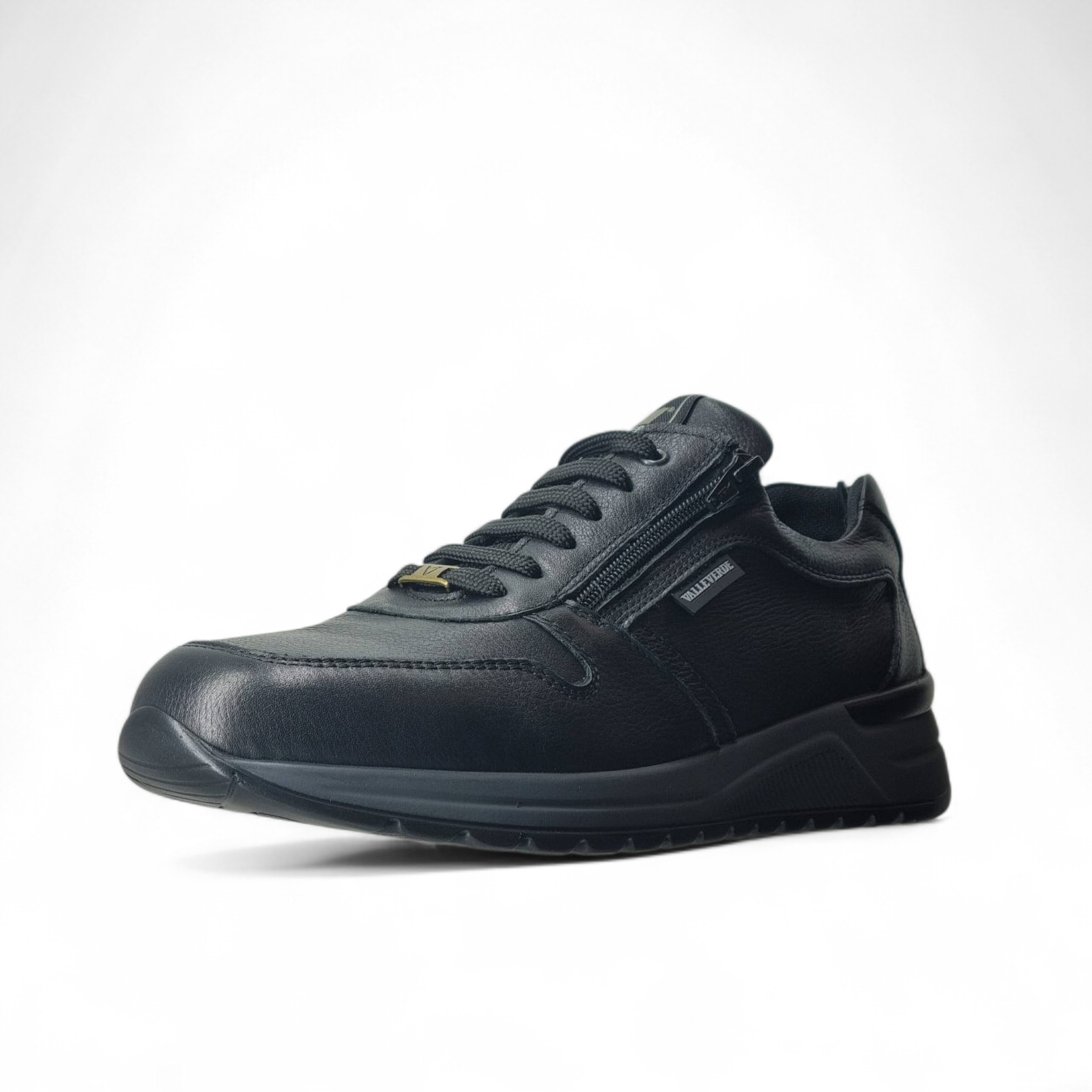 Vallever Kisker Sneakers da Uomo — foto 2