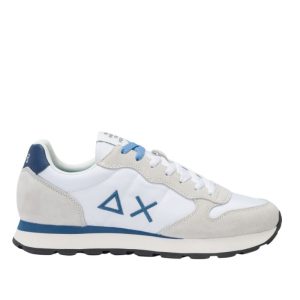 Sun Tom Solid Sneakers da Uomo