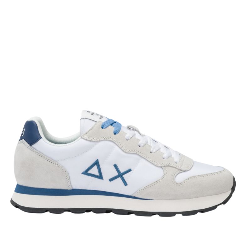 Sun Tom Solid Sneakers da Uomo