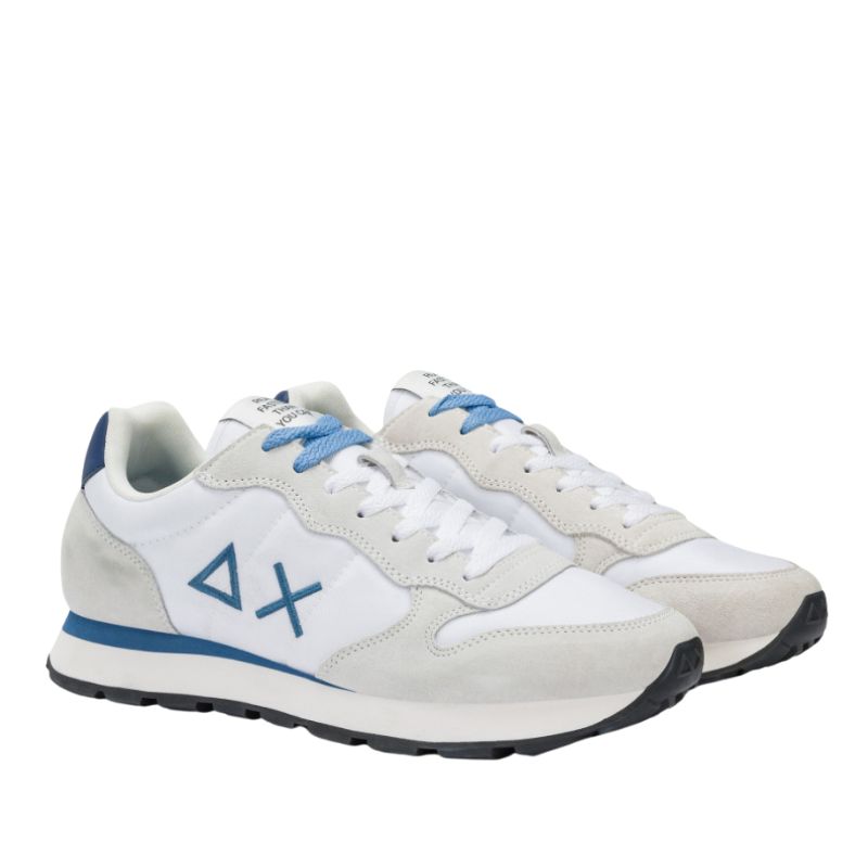 Sun Tom Solid Sneakers da Uomo — foto 2