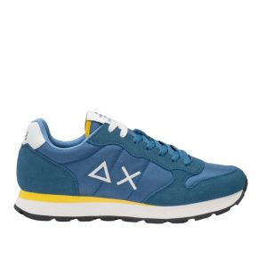 Sun Tom Solid Sneakers da Uomo