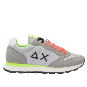 Sun Tom Fluo Sneakers da Uomo
