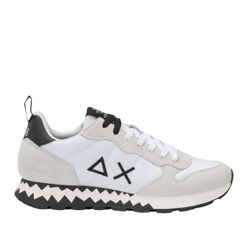 Sun Tom Snake Sneakers da Uomo