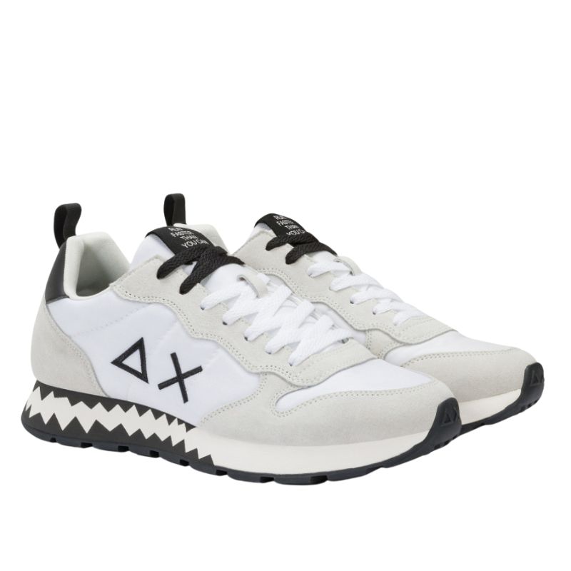 Sun Tom Snake Sneakers da Uomo — foto 2