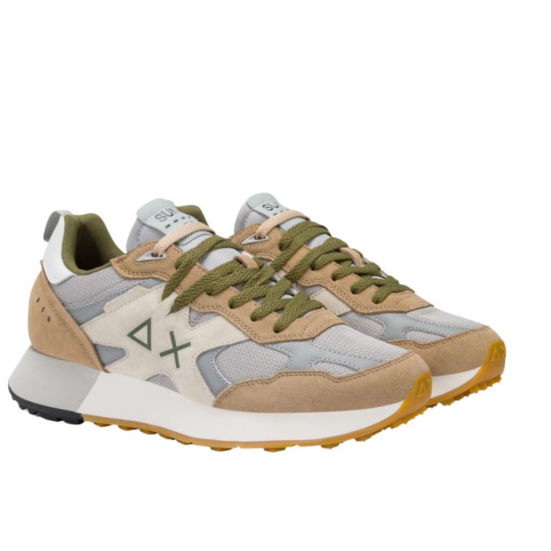 Sun Jaki Outdoor Sneakers da Uomo — foto 2