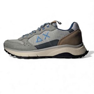 Sun Fire & Camping Sneakers da Uomo