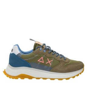 Sun Fire & Camping Sneakers da Uomo