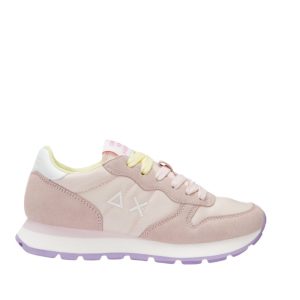 Sun Ally Solid Nylon Sneakers da Donna