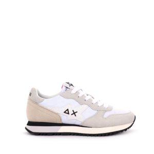 Sun Stargirl Glitter Logo Sneakers da Donna